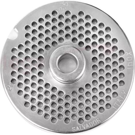 Tamiz HR-22 de 6 mm de di谩metro, 82 mm N
