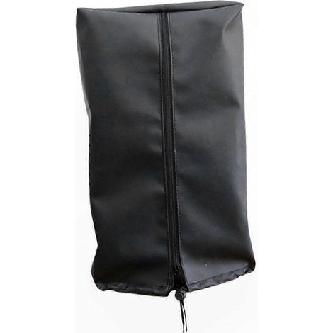 Couvercle de robinet étanche pour une utilisation intérieure et extérieure - Protection durable pour les robinets de jardin et de terrasse (1/4)