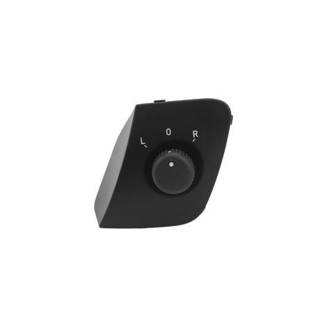 Commutateur de Rétroviseur, 6J1959565A, Remplacement du Bouton de Commande de Rétroviseur de Voiture pour SEAT Ibiza ST 2008‑2016 (1/4)