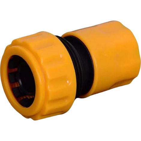 Arroseur de Pelouse Oscillant Réglable avec 4 ou 6 Bras, Connecteur Rapide 1 Pouce, Système d'Irrigation Automatique pour Jardin