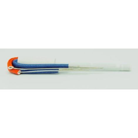 AOYUE C008 resistencia para soldador AOYUE 936A,908 y 908+ (1/3)