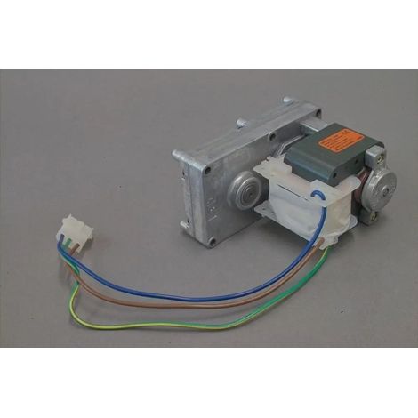 BRÖTJE Moteur de nettoyage SPK type ISG-3240, 650823
