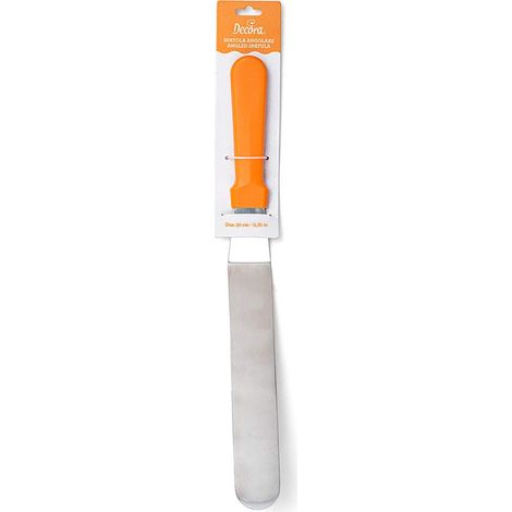 Decora 0271008 Spatola Angolare 43 Cm - Lama 30 Cm (1/4)