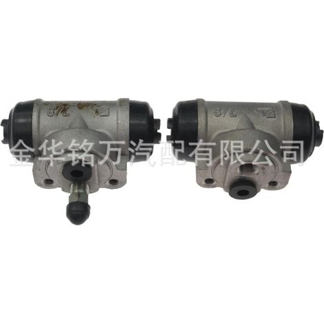 Convient pour l'étrier de frein de roue arrière Changan S460 CM9, Jinniuxing, Lifan Fengshun 6401. (1/5)