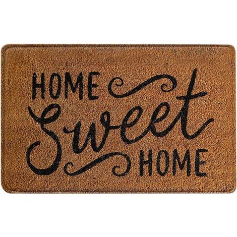 Entrance doormat, hallway rug, non-slip kitchen mat, living room and bedroom carpet.