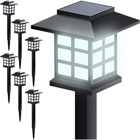 Gardlov 25421 solar gartenlampe