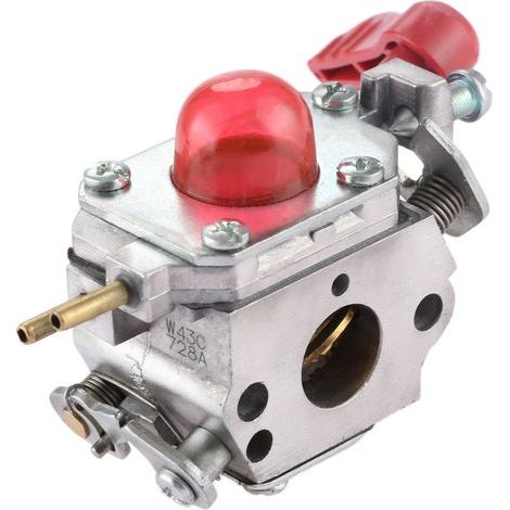 Carburador para soplador Poulan Vs-2, repuesto para Zama C1u-w43 (1/5)
