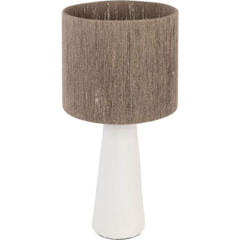Lampe Quintao Fer 28x57cm (1/3)