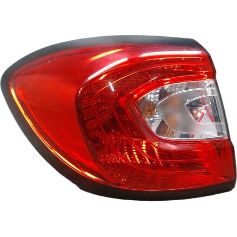 [PRODUIT D'OCCASION] Feu Arriere Gauche  RENAULT Captur ♻️ Ref Oe. 265557367r - Garantie à vie (1/3)