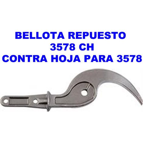 BelloTA REP 3578 Controlama per 3578