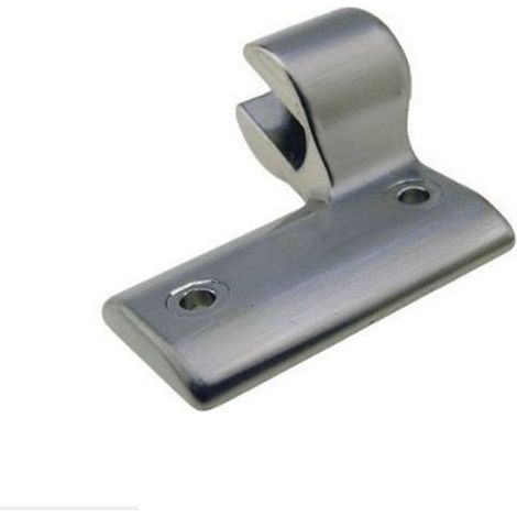 CERNIERA COPERCHIO PIANO COTTURA CUCINA LATO SINISTRO ARISTON INDESIT