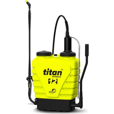 Marolex Titan Sprühgerät 12 l