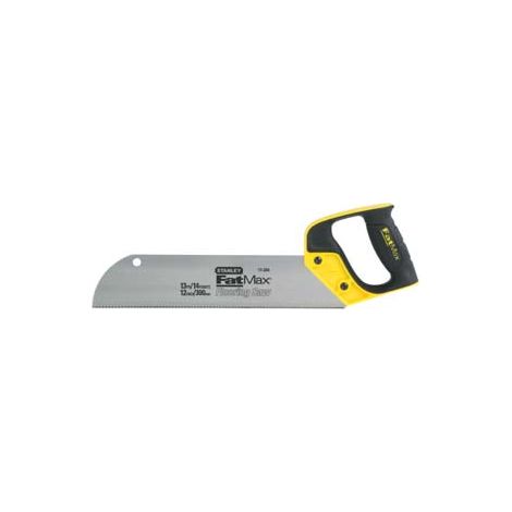 Sega per Pannelli Fatmax Stanley 30 cm (2 17 204)