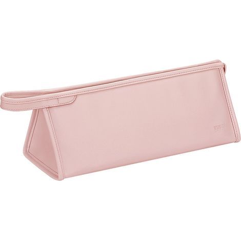 Sac de rangement étanche pour sèche-cheveux portable anti-poussière de voyage