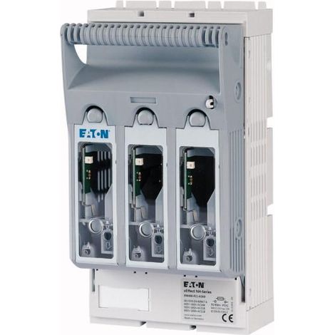 Interr section. à fus 3P borne plate 000183027 EATON XNH00 FCL A160