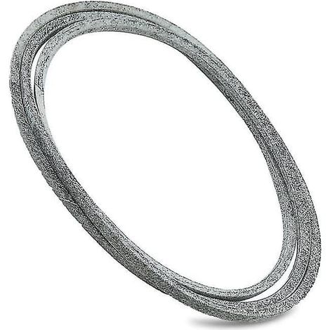 Courroie de plateau de coupe en Kevlar de 42 pouces pour tondeuse à gazon John Deere Gx20072 Gy20570 115 125 135 D100 D105 D110 D120 D125 D130 (1/2)