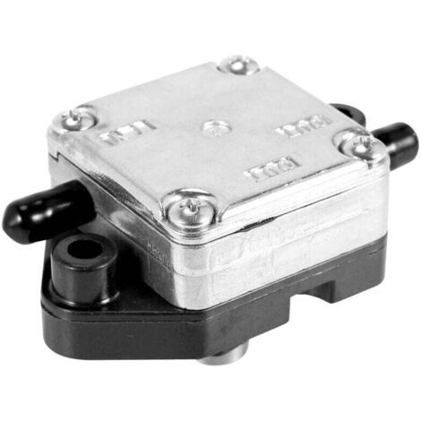 NALOOKAMIC Pompe �� Essence 4 Temps pour Moteur Hors-Bord 4HP 5HP 6HP 8HP F4 F5 F6 F8 Mod��les MAKARA