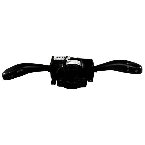 [PRODUIT D'OCCASION] Bloc Commodos VOLKSWAGEN Polo Iv 02-05 ♻️ Ref Oe. 6q0953513g9b9 - Garantie à vie (1/4)