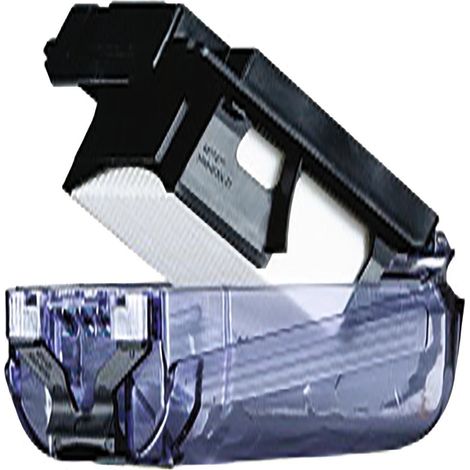 Makita Staubbox-Set für HEPA Staubabsaugung 199586-0 (1/2)