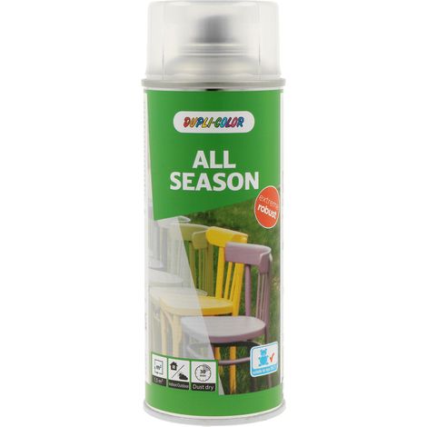 Vernis Loisir All Season Brillant 400ml Dupli Color