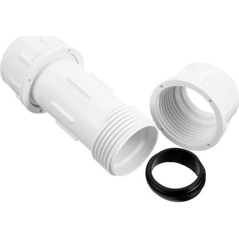 Wasseranschluss Schnellkupplung für Gartenschlauch mit (1/5)