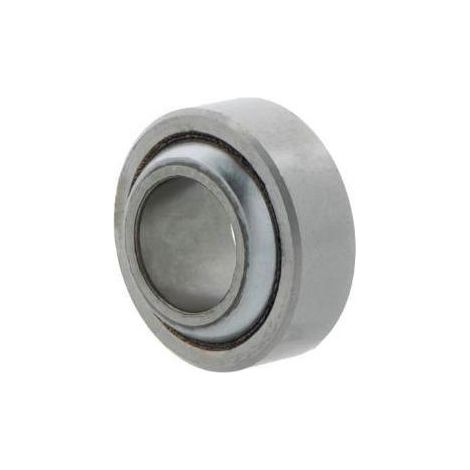 SKF Radial-Gelenklager GEH20 C 20 mm Außen-Ø 42 mmBreite 25 mm 1St./VE