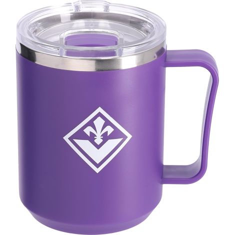 Tasse en acier thermique (1/5)