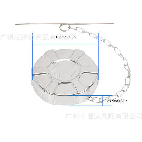 The reference 3591620C2 is convenient for the diesel fuel tank reservoir of the Ford GMC four gondolas. (1/4)
