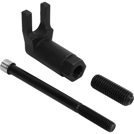 Extracteur de Retrait d'injecteur de Moteur de Voiture Outil de Retrait d'injecteur de Carburant de Remplacement (1/5)