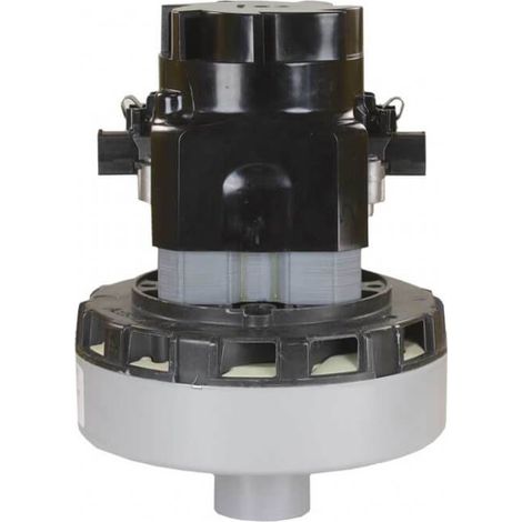 Turbine d'aspiration 1 étage Universel avec tuyère verticale