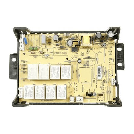 Carte électronique, module de puissance 481011085535 WHIRLPOOL (1/2)