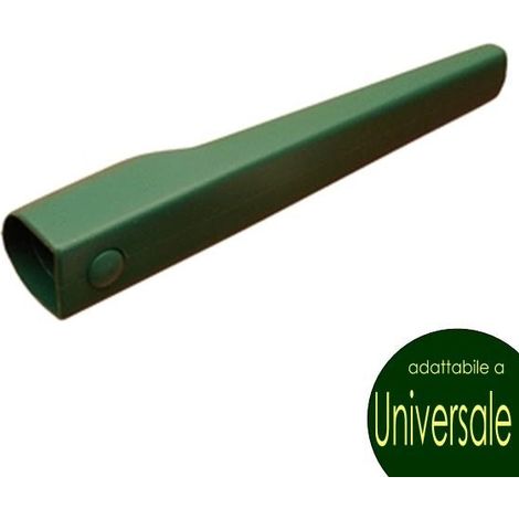 VORWERK Lancia adattabile Folletto VK 120 121 122