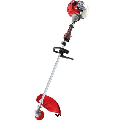 Decespugliatore a scoppio Valex Texas 52 catalizzato (1/10)