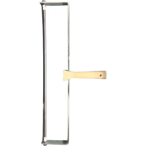 FRIESS MANICO PER  RULLO 50 CM