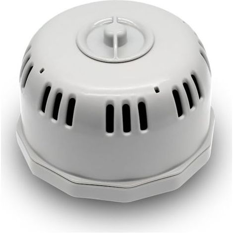 Compatible replacement parts for the Lay-Z-Spa filter housing with lid, universal filter support for Bestway inflatable spas (1/5)