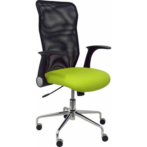Sedia da Ufficio Minaya Piqueras y Crespo 031SP22 Pistacchio