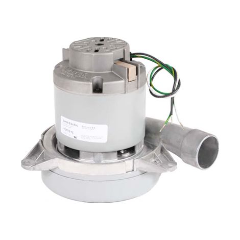 Moteur pour centrales d'aspiration VACUFLO V580, V588 et V980
