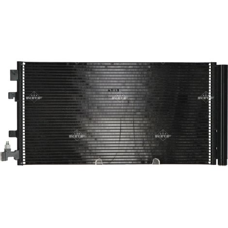 Condenseur, climatisation NRF 35932 RENAULT 8660003443 921000005R 921100001R