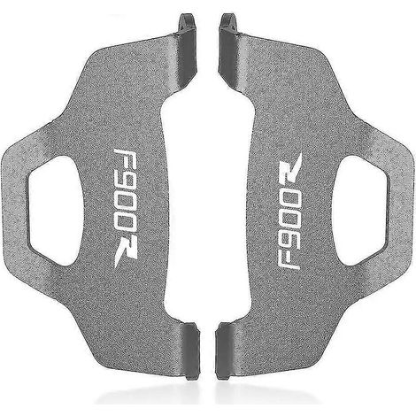 Protection d'étrier de frein avant en aluminium usiné CNC pour moto BMW F900R SE 2020-2023 (1/5)