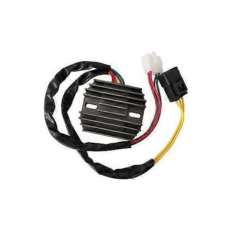 31600--D21 31600--G90 Gleichrichter-Spannungsregler für 600 F4I Motorrad-Spannungsregler-Gleichrichter
