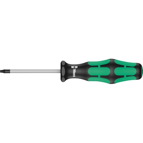 Wera 367 TORX® 05028004001 Tournevis TX 9 x 60 mm