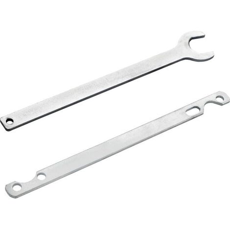 Set di utensili manuali per supporto pompa acqua e frizione ventola BMW (1/3)