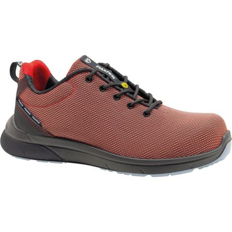 Zapato seg 47 s3+ci+hi+src panter armotex ro forza sporty s3