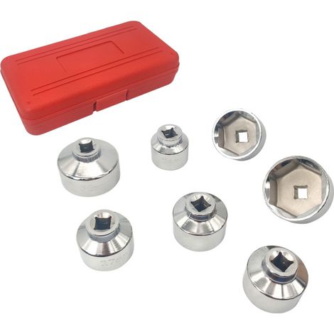 Jeu d'embouts d'enclume télescopique de 15 pouces, compatible avec adaptateurs carrés et de perceuse, prêt pour l'impact (1/5)