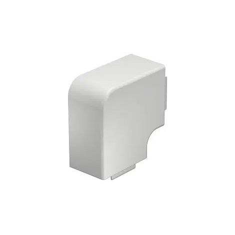 Accessoire moulure obo-bettermann hf60090rw PVC 60x5x90 mm (1/2)