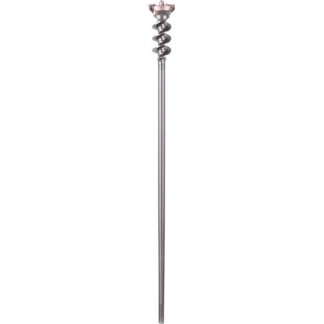 Bosch 1618596462 - Broca SDS-MAX-9, Nero, 80 mm x 850 mm x 1000 mm