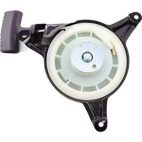Lanceur pour tondeuse à gazon Budget BBM 46 OHV / BBM46OHV Démarreur réversible MTD Thorx OHV 35 45 55 Fleurelle Budget MTD 751-10299 1P (1/5)