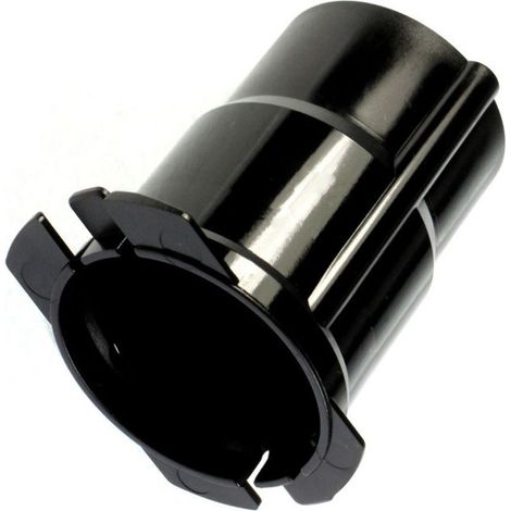 Support Push-Push (repère 9622) (480121101167) Four, cuisinière WHIRLPOOL, BAUKNECHT
