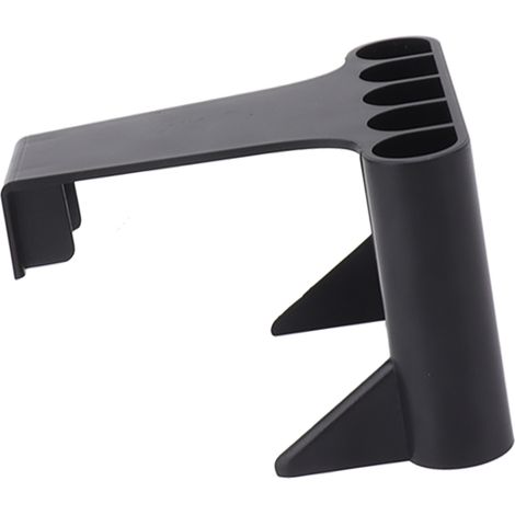 Set mit 2 Aquarienpflanzenhaltern zum Aufhängen, mit integriertem Haken und langem Haken. (1/5)