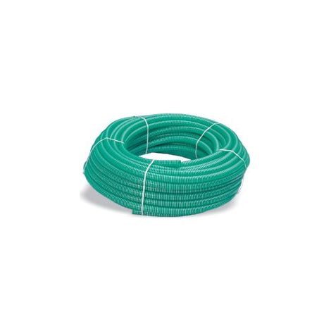 Pumpenspiralschlauch 1 1/4" - 32 mm - Meterware